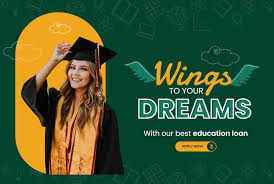 Student Loan Illustration